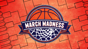 march madness