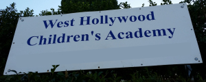 WeHo Kids Academy