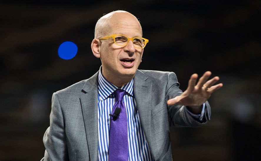 Everything I Know About Marketing I Learned From Three Seth Godin Books