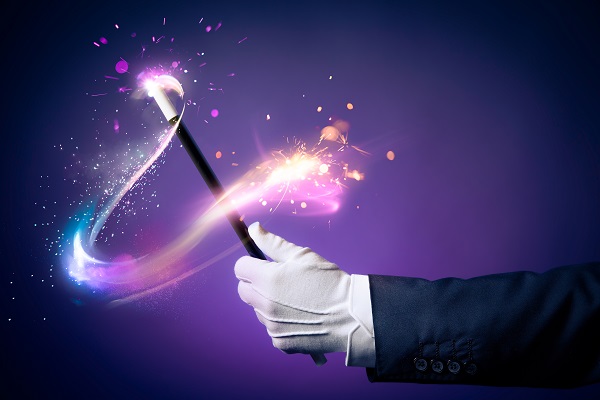 There Are No “Magic Words” That Instantly Yield Leads, Engagement or Sales