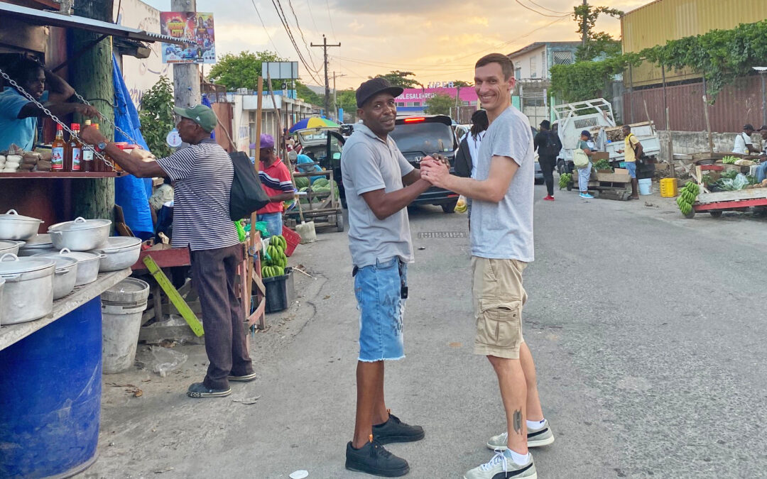 5 Marketing Insights From My Recent Jamaican Getaway